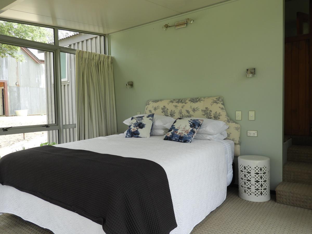 O Naturel Vineyard Stay ครอมเวลล์ ภายนอก รูปภาพ