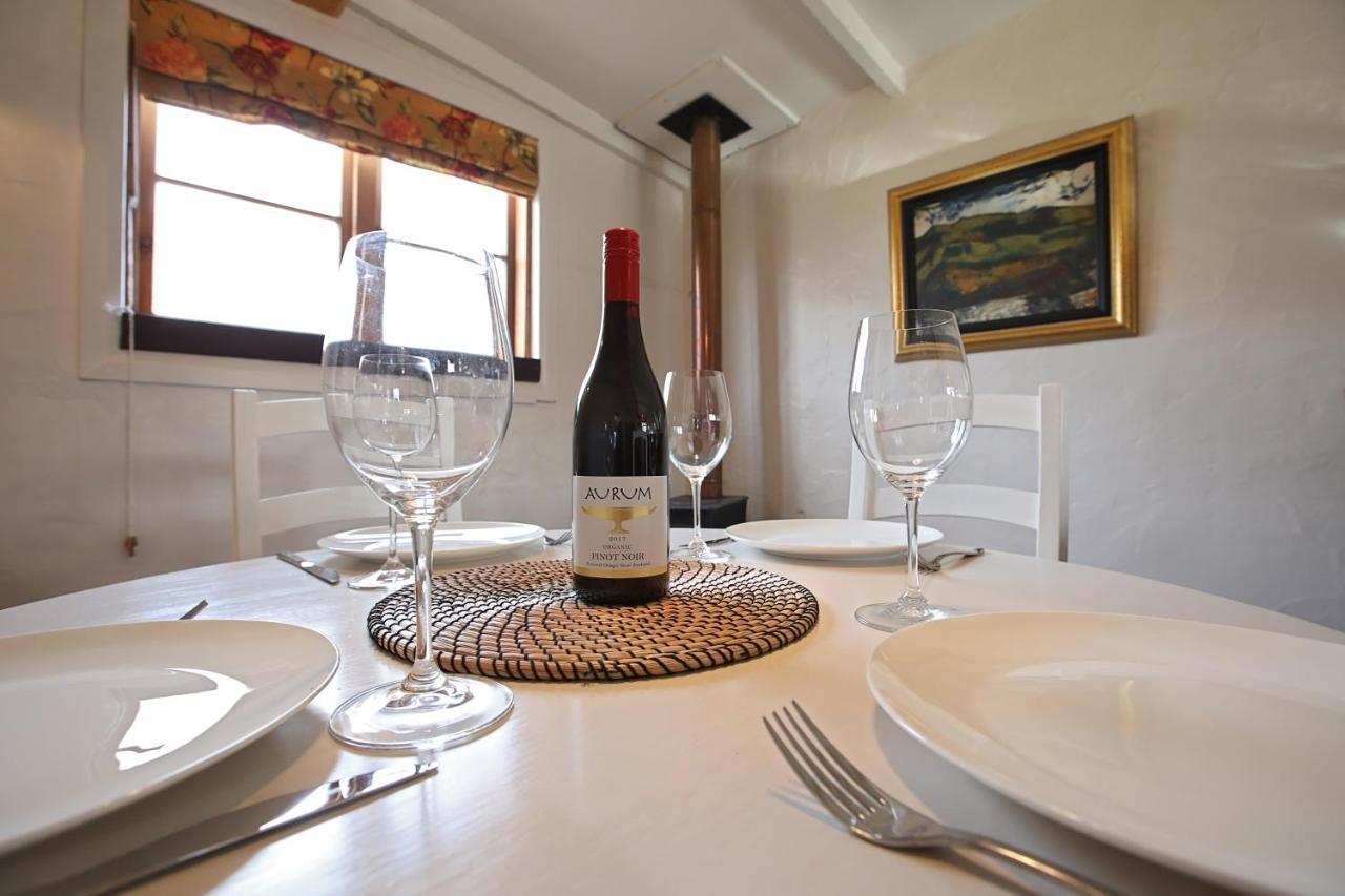 O Naturel Vineyard Stay ครอมเวลล์ ภายนอก รูปภาพ